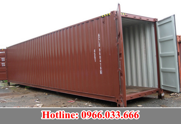Container Rẻo Container Giá Rẻ Và Những Kinh Nghiệm Không Thể Bỏ Qua