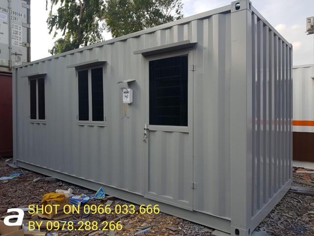 bán container văn phòng bán container văn phòng