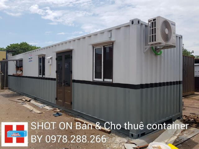 bán container văn phòng bán container văn phòng