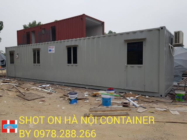 bán container văn phòng bán container văn phòng